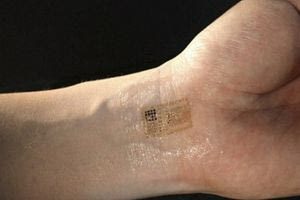 «Τσιπάκια» στο δέρμα και ρομπότ στις φυλακές, προτείνουν τεχνολογικές εταιρείες στο Ηνωμένο Βασίλειο