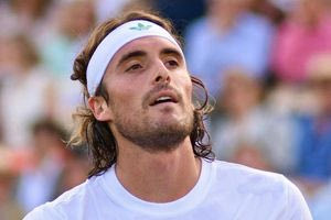 Τσιτσιπάς: «Στόχος να επιστρέψω πιο δυνατός το 2026»