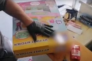 Που κρύβουν τα ναρκωτικά οι διακινητές στην Κρήτη; – Δείτε τις πιο περίεργες κρυψώνες