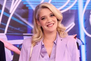 Τζένη Θεωνά: Ο 6χρονος γιος της τη φωτογραφίζει σε προχωρημένη εγκυμοσύνη