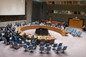 Συμφωνία για τερματισμό του πολέμου στην Ουκρανία έως τις 8 Αυγούστου θέλουν οι ΗΠΑ