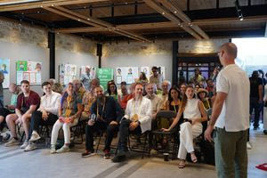 Συνέδριο στο Ηράκλειο: Πώς σχετίζονται η θρησκεία, η τέχνη, μια ρομποτική σκούπα και η τεχνητή νοημοσύνη;