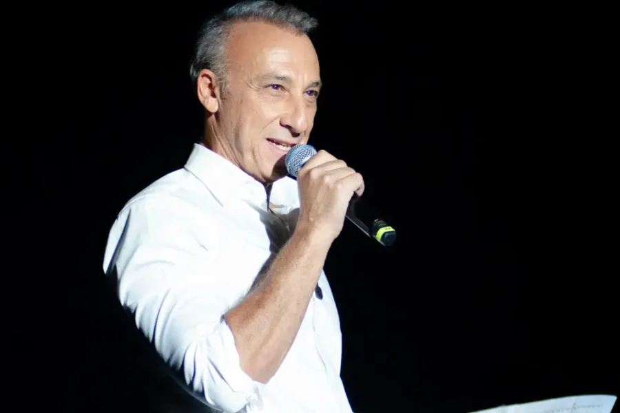 Μίνως Μάτσας για Κεφαλογιάννη: «Είναι παράλογο ένα ζευγάρι να φτάνει εκεί, όταν δεν υπάρχουν διαφορές, αλλά το γινάτι»