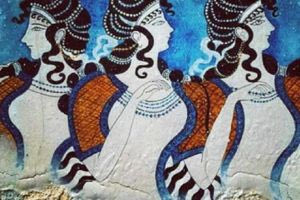 Ο λαϊκός μας πολιτισμός και η σημασία του στη σύγχρονη παγκοσμιοποιημένη κοινωνία