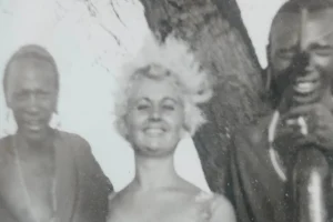 Πέθανε η ηθοποιός Μαίρη Βαξεβανίδου