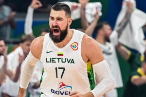 Παναθηναϊκός: Στην Ελλάδα σήμερα ο Βαλαντσιούνας