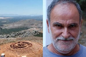 Aντώνης Βασιλάκης για Παπούρα: «Το μόνο που μας μένει είναι να σχίσομε τα πτυχία μας»