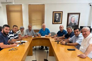 Βιάννος: Αξιοποιούν γεώτρηση για να βγει το καλοκαίρι