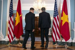 ΗΠΑ-Βιετνάμ: Τι σημαίνει η εμπορική συμφωνία τους για το μέλλον των δασμών