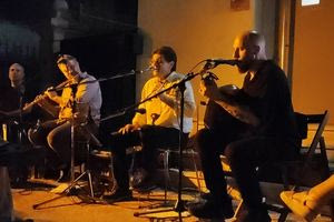 Όταν ο λαϊκός πολιτισμός της Κρήτης γίνεται νότες (βίντεο)