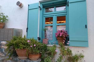 Το γλέντι την παραμονή της Αγίας Μαρίνας στο ρομαντικό Βορίτσι