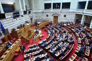 Πολιτική «θύελλα» για τον ΟΠΕΚΕΠΕ: Εξεταστική προτείνει η κυβέρνηση, αιτήματα για Προανακριτική κατέθεσαν ΠΑΣΟΚ και ΣΥΡΙΖΑ-Νέα Αριστερά