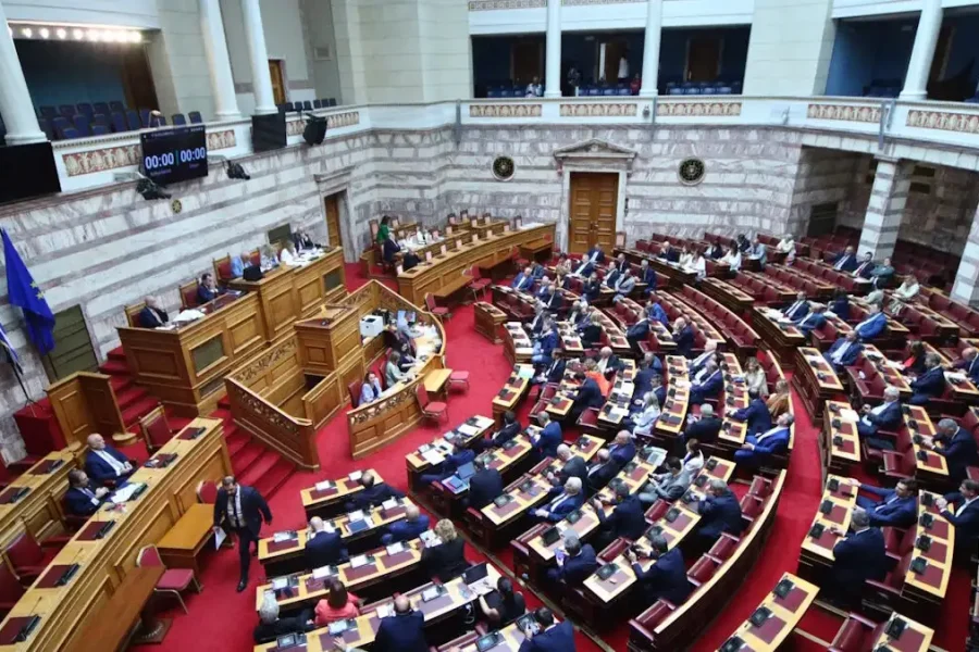 Ο ΣΥΡΙΖΑ ζητά Προκαταρκτική για την υπόθεση του ΟΠΕΚΕΠΕ – «Απαλλαγή από το σκοτάδι της κυβέρνησης Μητσοτάκη»