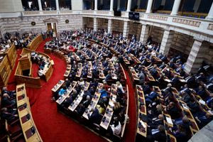 ΟΠΕΚΕΠΕ: Ανακοινώθηκε στην Ολομέλεια της Βουλής η πρόταση του ΠΑΣΟΚ για σύσταση Προκαταρκτικής Επιτροπής