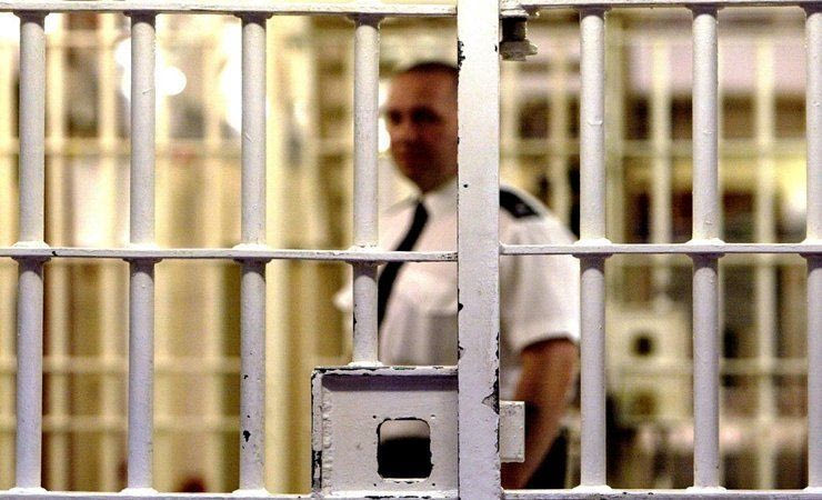 Βρετανία: Πρόληψη της βίας στις φυλακές με τεχνητή νοημοσύνη