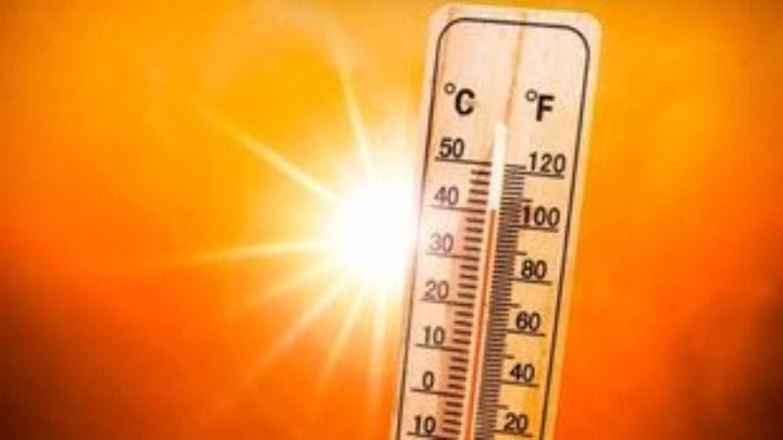 Μέτρα προστασίας από τον καύσωνα-Τα συμπτώματα της θερμοπληξίας