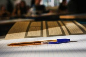 Πανελλαδικές Εξετάσεις: Ανοίγει η ηλεκτρονική πλατφόρμα για το μηχανογραφικό