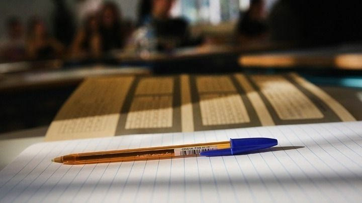 Πανελλαδικές Εξετάσεις: Ανοίγει η ηλεκτρονική πλατφόρμα για το μηχανογραφικό