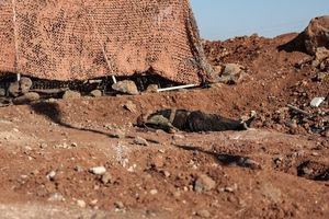 Το Ισραήλ έπληξε “στρατιωτικό στόχο” κοντά στο προεδρικό μέγαρο της Δαμασκού