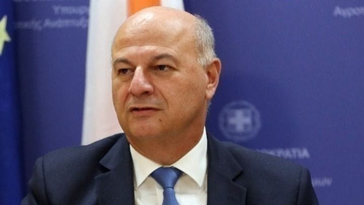 Κ.Τσιάρας για ΟΠΕΚΕΠΕ: Αν χρειαστεί θα γίνουν και κατασχέσεις