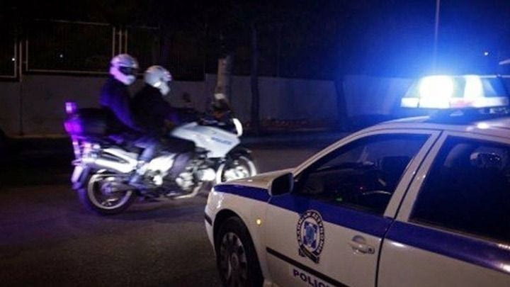 Οδηγούσε μεθυσμένος, χωρίς δίπλωμα και πινακίδες