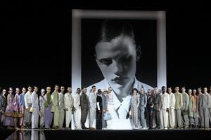 Με ψηφιακή πλατφόρμα γιορτάζει την 50η επέτειο του ο οίκος Giorgio Armani