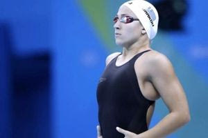 Κολύμβηση: Πέρασαν στους ημιτελικούς Δράκου και Δαμασιώτη