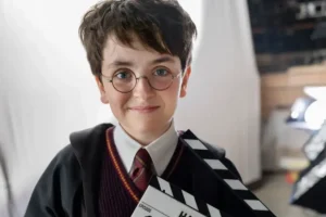 Χάρι Πότερ: 12χρονο αγόρι επιλέχθηκε ανάμεσα σε 32.000 παιδιά για τον ρόλο