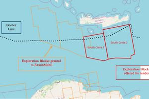 Λιβύη: Με Ρηματική Διακοίνωση στον ΟΗΕ αμφισβητεί ευθέως τη μέση γραμμή που έχει ορίσει η Ελλάδα – Δείτε χάρτες