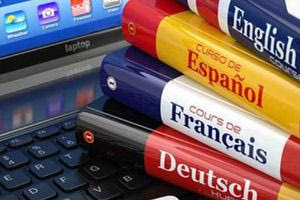 Οι ξένες γλώσσες που μαθαίνουν οι μαθητές της ΕΕ