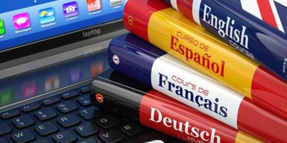 Οι ξένες γλώσσες που μαθαίνουν οι μαθητές της ΕΕ