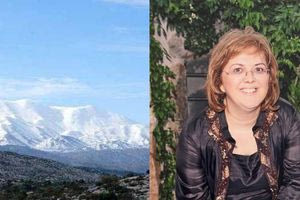 Γεωργία Ξυλούρη: Δράσεις στη μνήμη της δασολόγου που έβαλε τον Ψηλορείτη στην Unesco