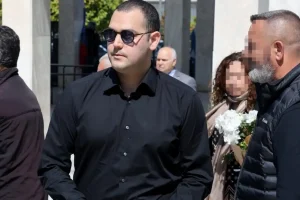 Χρίστος Κούγιας: «Είχα πολύ μεγάλο πρόβλημα με τον τζόγο και ήρθα σε ρήξη με τους γονείς μου»