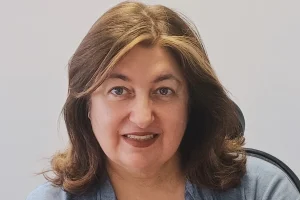 H Αγγελική Βαρελά νέα πρόεδρος του ΕΟΤ