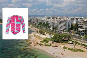 Παλαιό Φάληρο: Ανατροπή στο θρίλερ με το νεκρό κοριτσάκι – Περίπου 4 ετών και ασιατικής καταγωγής