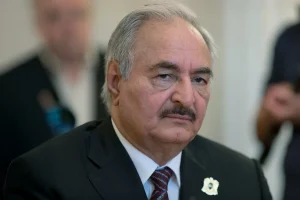 Η Αίγυπτος ζητά παρέμβαση της Ουάσινγκτον στον Χαφτάρ, για να μην υπογράψει το Τουρκολιβυκό Μνημόνιο