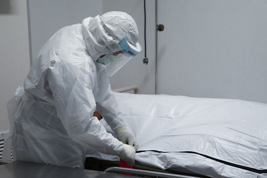 Τουλάχιστον 100 φάκελοι με ελλείψεις στην Ιατροδικαστική Υπηρεσία Πατρών – Θα γίνει επανέλεγχος στις υποθέσεις