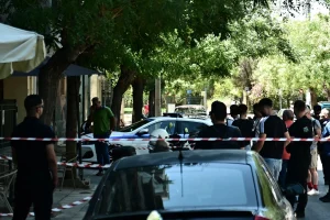 Τούρκος ο «πιστολέρο» στον Κολωνό – Το θύμα κατονόμασε τον δράστη στους αστυνομικούς