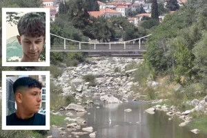 Τραγωδία στην Ξάνθη: Νεκροί σε κοίτη ποταμού εντοπίστηκαν οι δύο 16χρονοι που είχαν εξαφανιστεί
