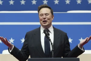 Ο Έλον Μασκ ανακοίνωσε την ίδρυση νέου κόμματος: To «America Party» θα σας δώσει πίσω την ελευθερία σας