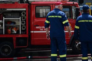 Πυροσβεστική: Εκδηλώθηκαν 38 αγροτοδασικές πυρκαγιές το τελευταίο 24ωρο σε όλη τη χώρα