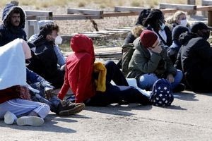 Η Βρετανία κατηγορεί Ρωσία, Ιράν και Κίνα για στρατολόγηση εγκληματιών στη χώρα της