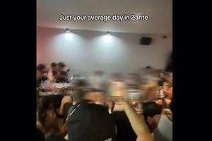 Ζάκυνθος: Η ανακοίνωση του Δήμου για το «σεξουαλικό» διαγωνισμό σε κλαμπ