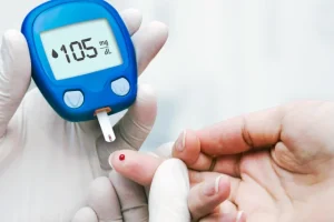 Το ελαφρώς υψηλό σάκχαρο στο αίμα επηρεάζει αρνητικά τη σεξουαλική υγεία των ανδρών