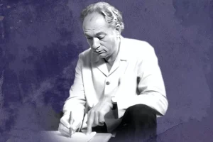 Είναι μεγάλος ο  καημός, είναι μακρύ το κύμα – Ένα πορτραίτο του Δημήτρη Χριστοδούλου