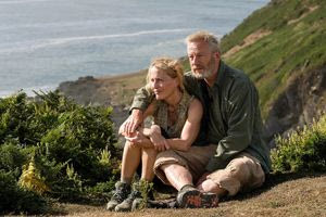 Μονοπάτι επιστροφής