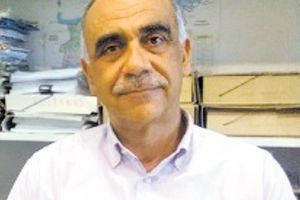 Ο «σύντροφος» Χαφτάρ και το «ανάδελφόν μας έθνος»