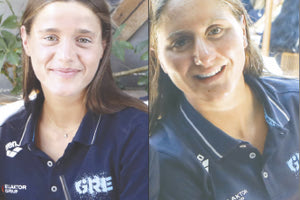 Τρεις Ηρακλειώτες στο Παγκόσμιο Υγρού Στίβου