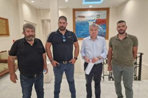 Κτηνοτρόφοι Ηρακλείου : “Θέλουμε εγγυήσεις, όχι υποσχέσεις”