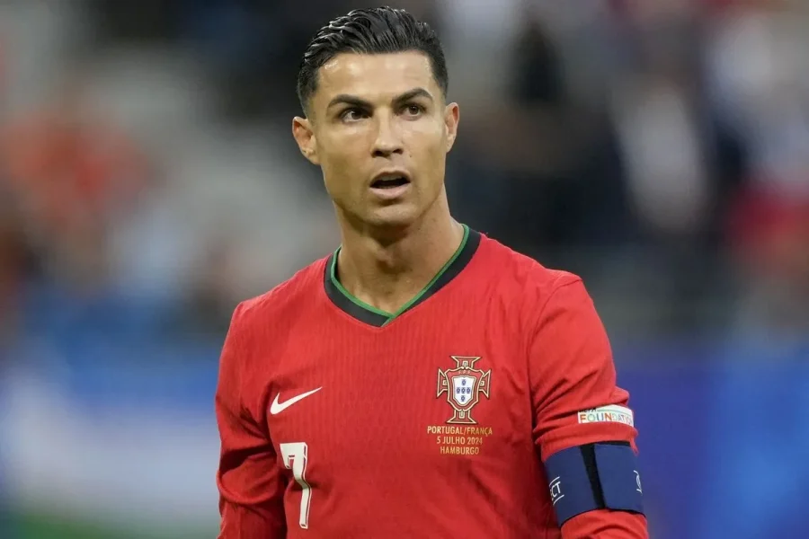 Κριστιάνο Ρονάλντο: Σταματάει το ποδόσφαιρο μετά το Μουντιάλ του 2026